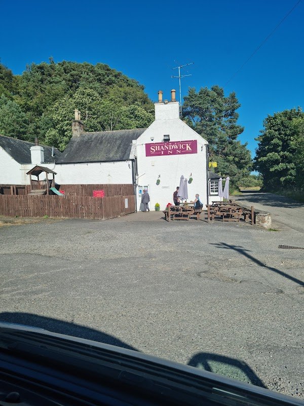 Shandwick Inn