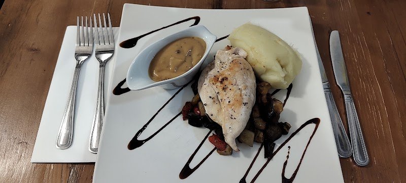 Kyle Hotel Restaurant