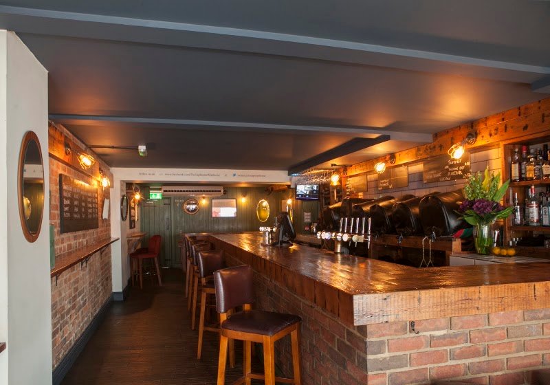 The Taphouse Wimborne