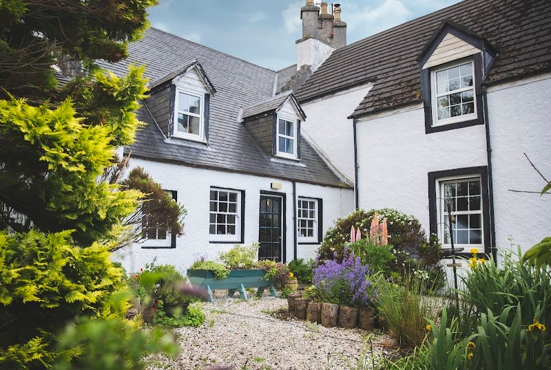 Eddrachilles Hotel