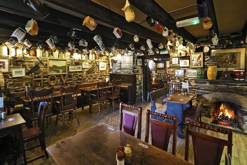 The Cobweb Inn