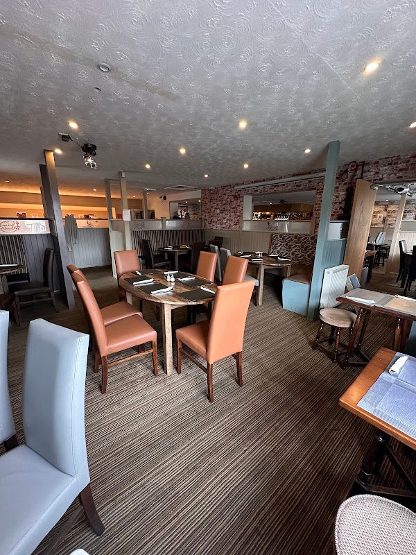 Sandy Cove Club - Family Pub & Carvery