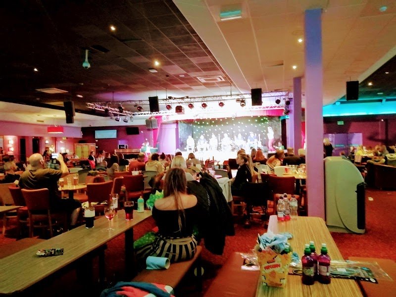 Carousel - Bar and Entertainment