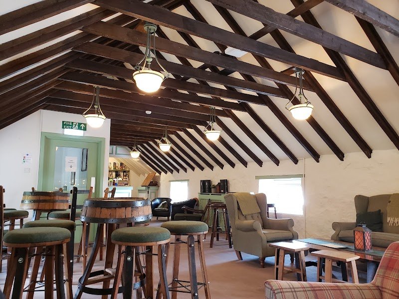 The Malt Mill Bar