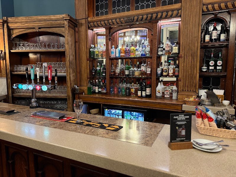 Harry’s Bar