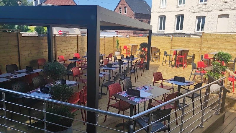 Auberge val'riquaise