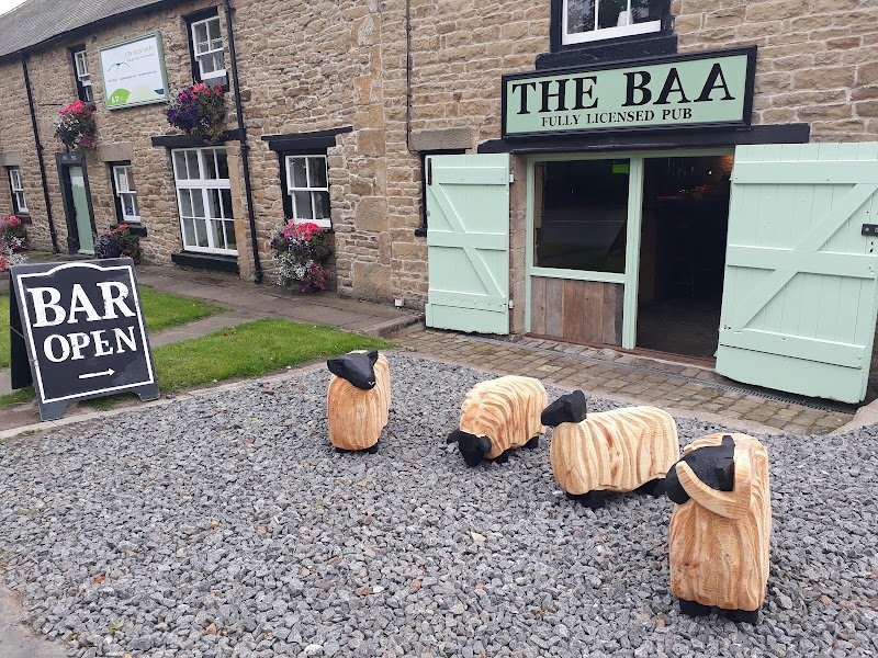 The Baa