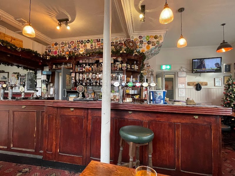 St Johns Hotel