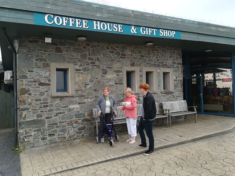 Gallie Craig Coffee House