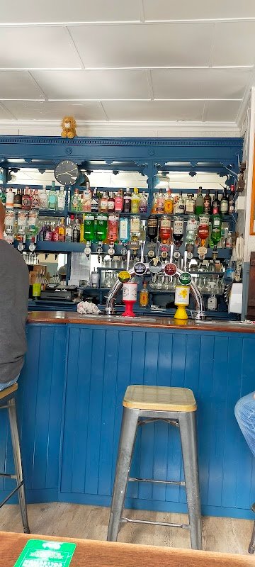 The Auld Mill Inn