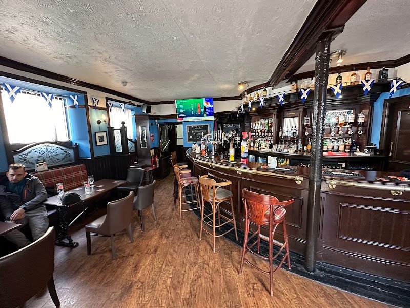 The Burnside