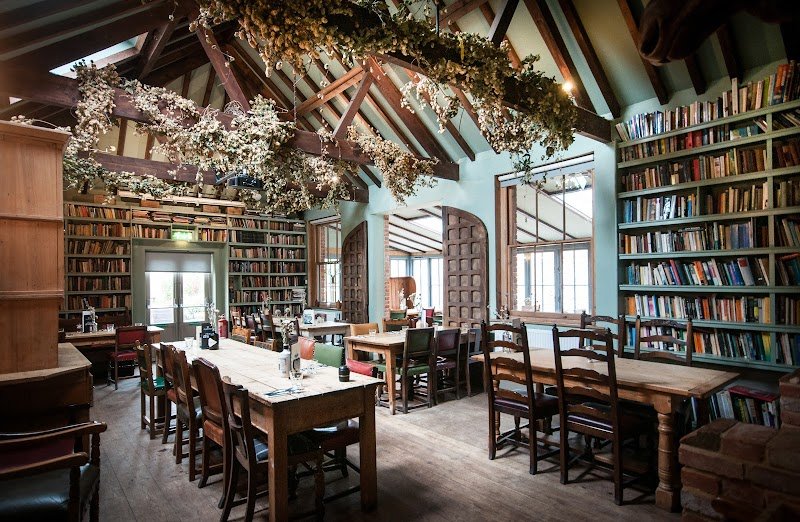 The Dabbling Duck Pub Great Massingham