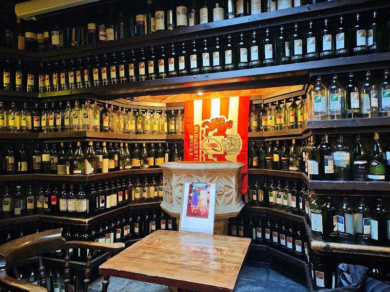 Café René