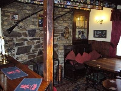 Rhos Yr Hafod