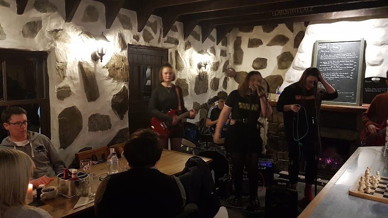 The Byre Cafe