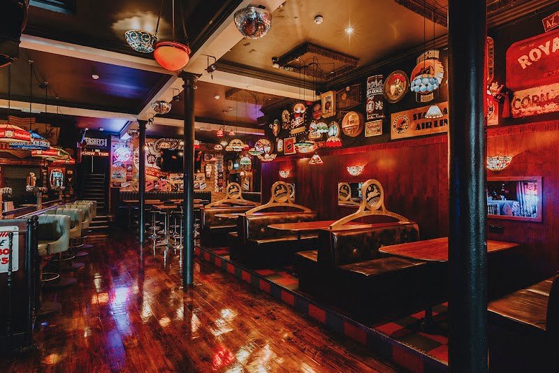 The Blind Rabbit