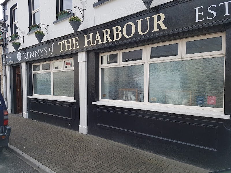 The Harbour Bar