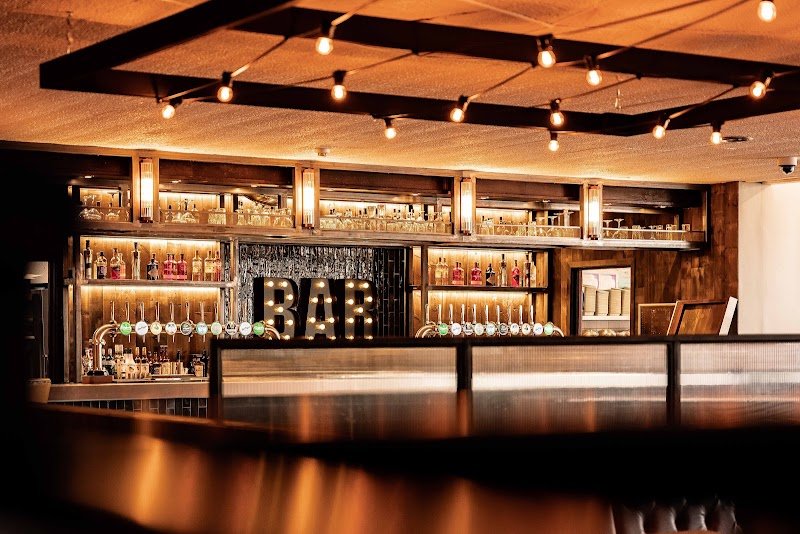The Boardwalk Bar & Grill