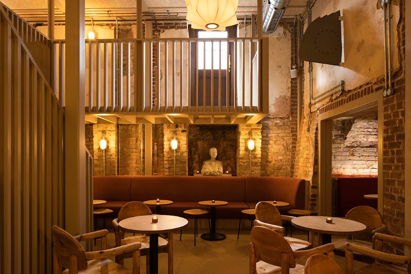 Fort Road Bar