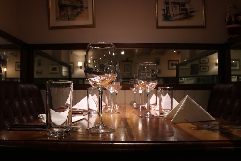 The Market Tavern, Steakhouse and Lodge