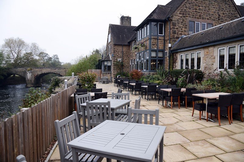 Bridge Inn