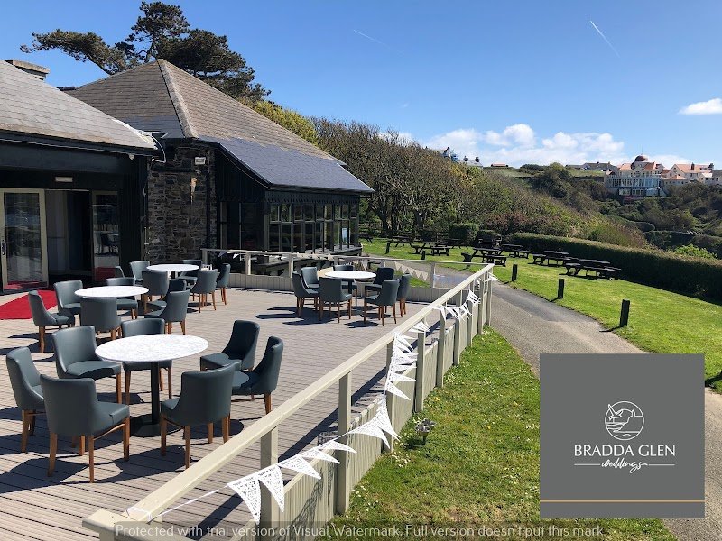 Bradda Glen Restaurant, Function Rooms & Wedding Venue