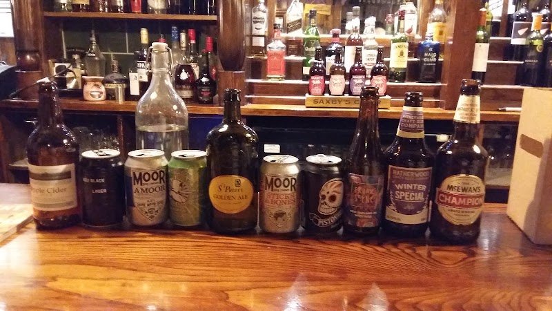 The Wheatsheaf
