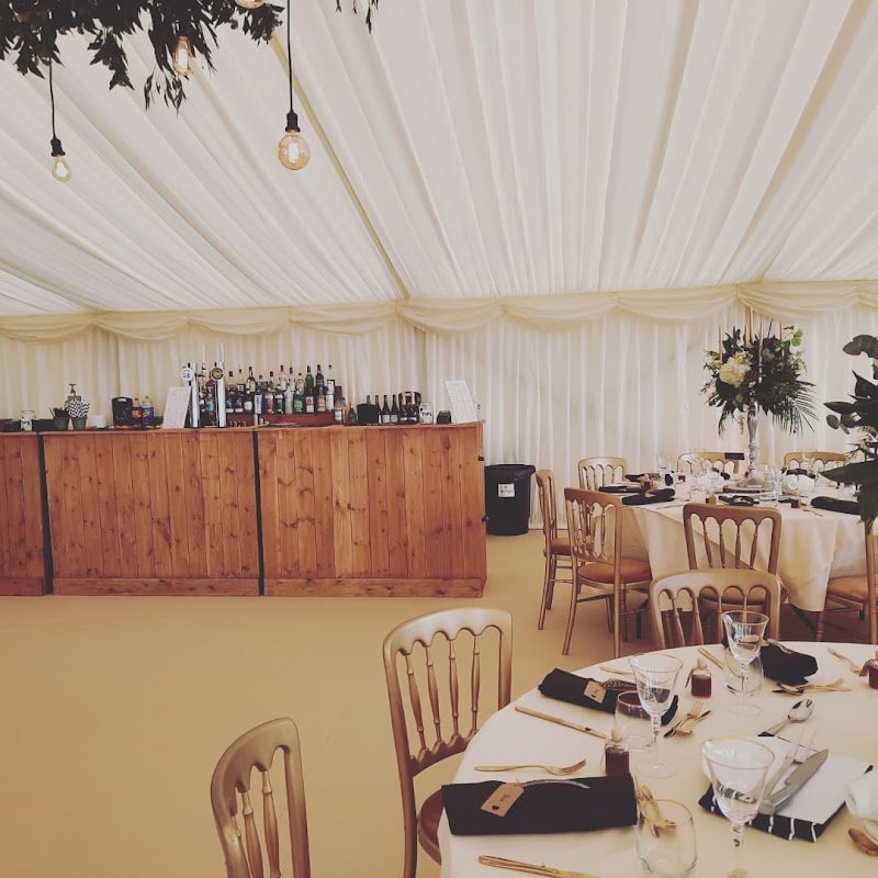 Olives Event Bar / Mobile Bar Shropshire