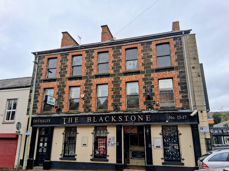The Blackstone Bar & Off Sales