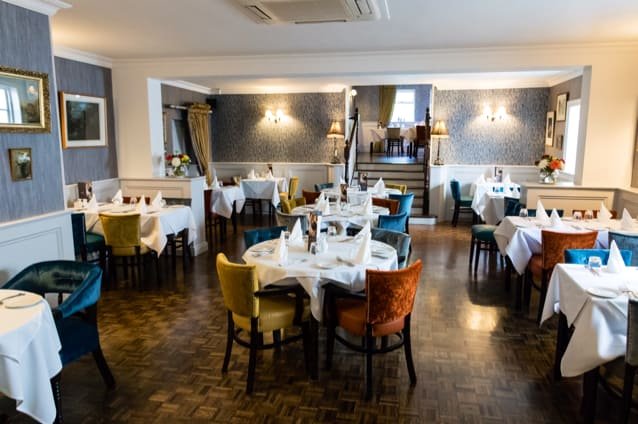 Digby's Bar & Restaurant