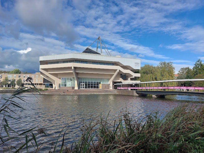 Central Hall