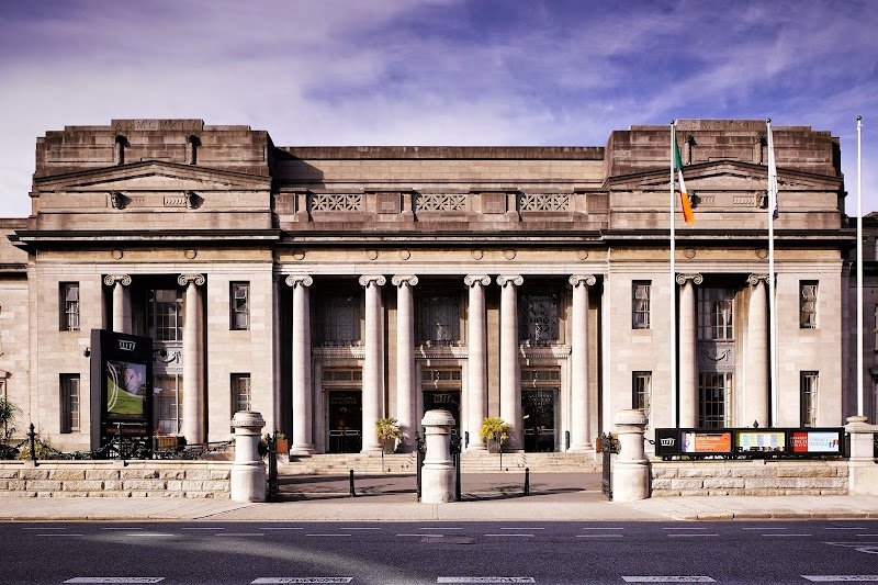 National Concert Hall