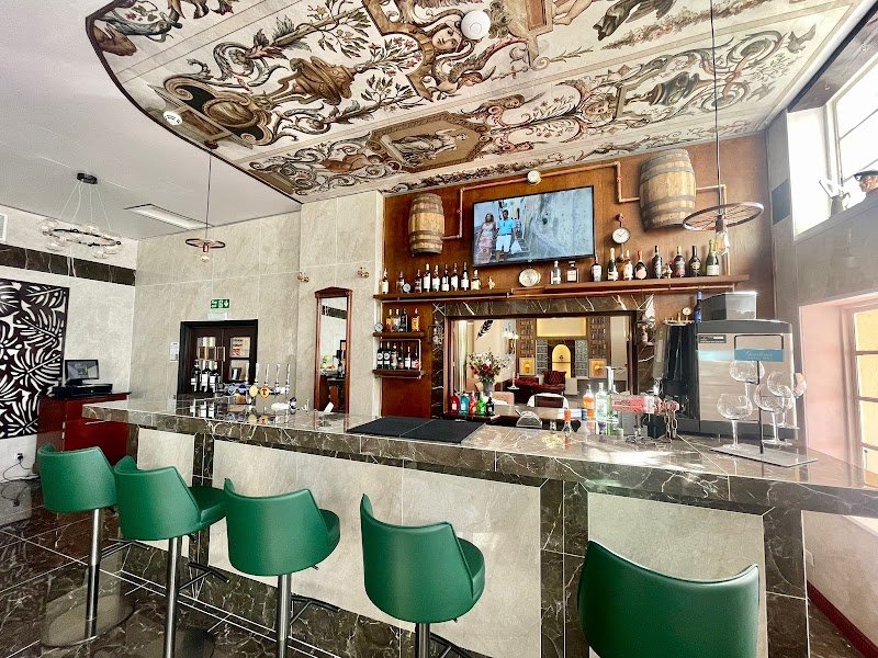 Saltburn Restaurant & Bar