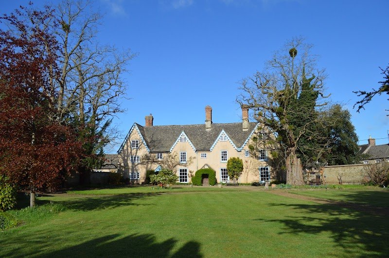 The Music Room