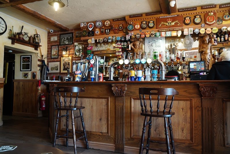 The Ashton