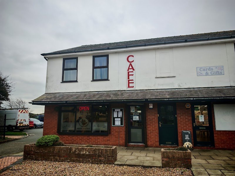 Relish Cafe & Sandwich Bar