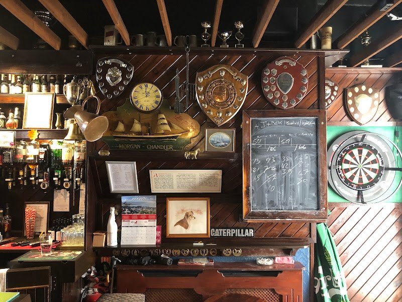 Victoria Vaults