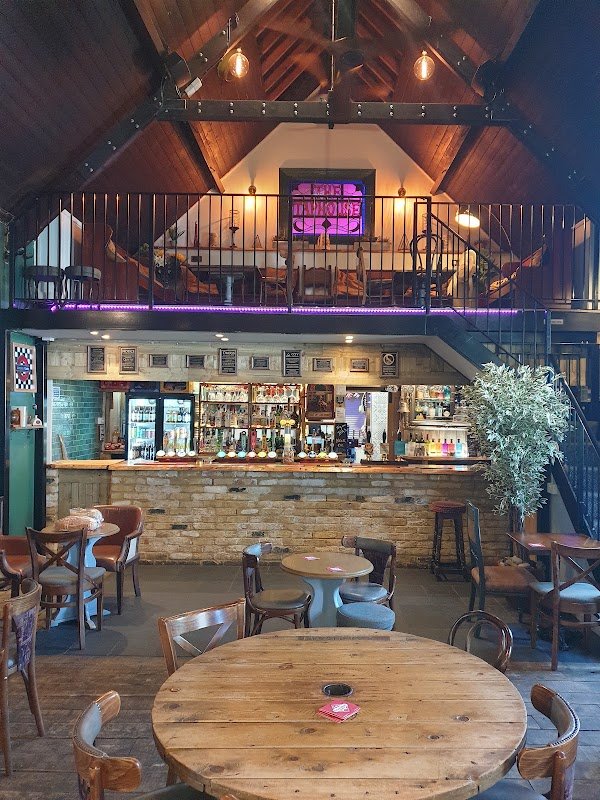 The Taphouse