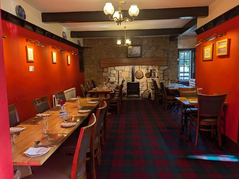 The Lade Inn