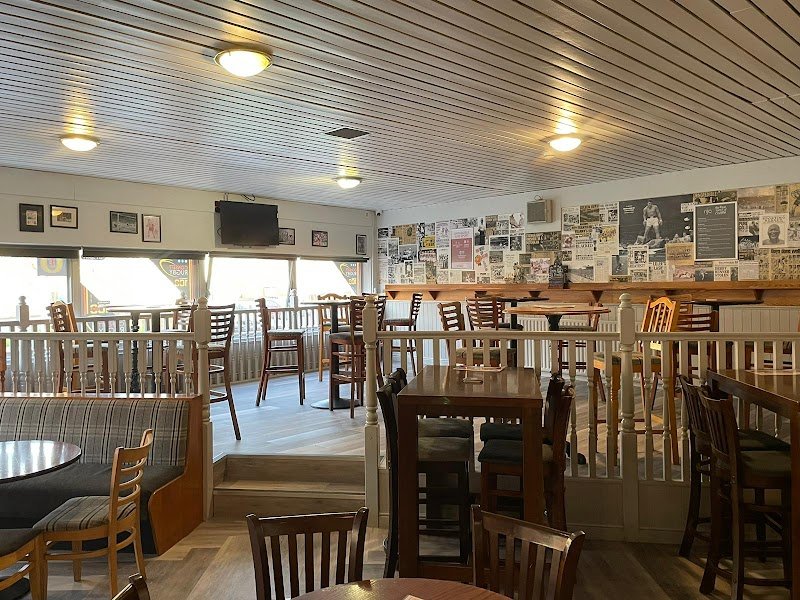 Demi Sports Bar