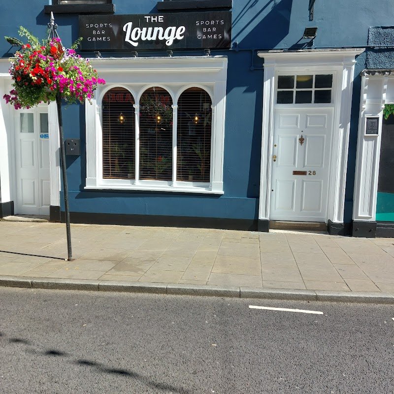 The Lounge Oswestry