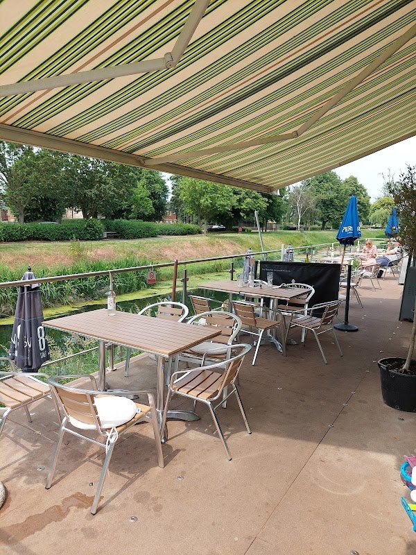 The Moorings
