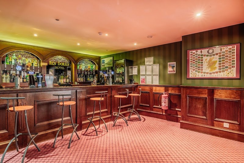 Munro Bar & Lounge