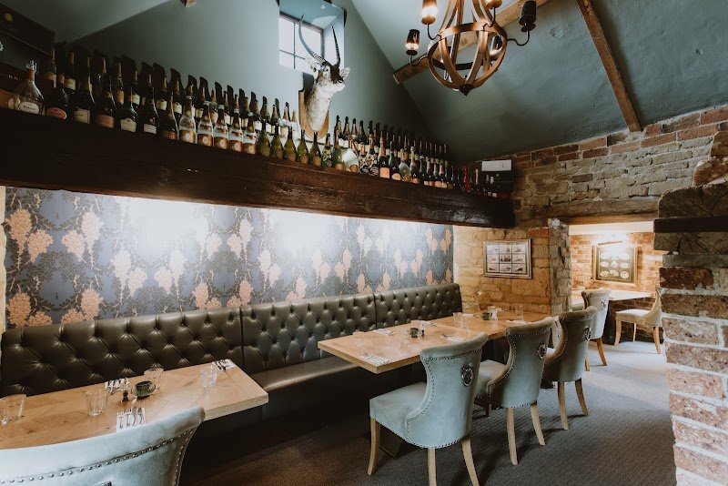 Chequers Inn