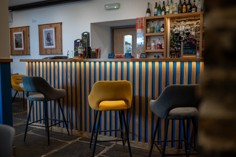 The Smithy Cafe