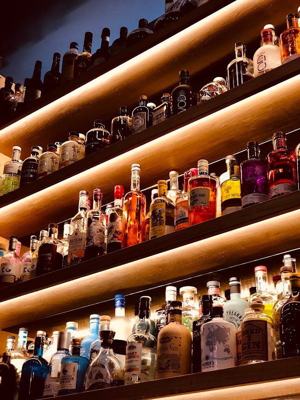 Koppers Café-Bar