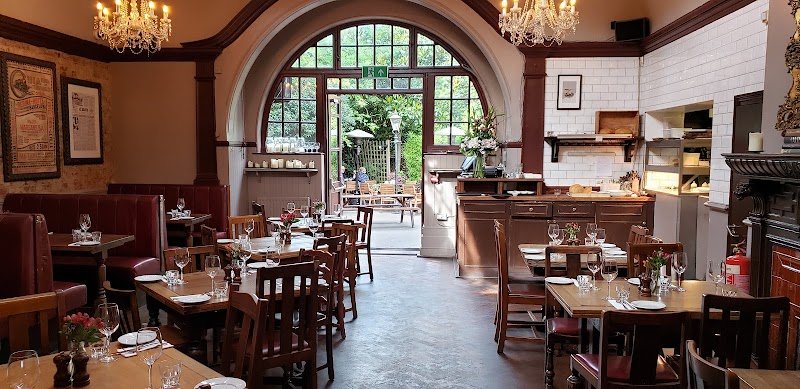 The Duke Of Sussex
