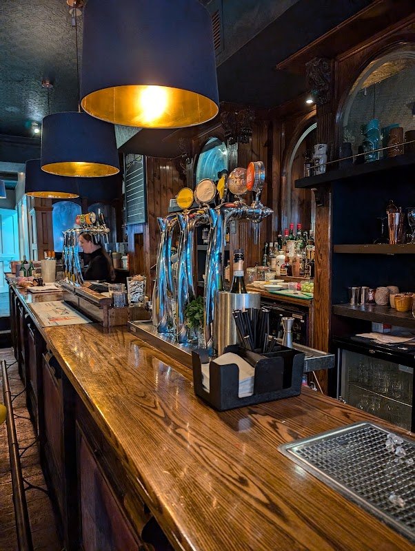 Chambers Cocktail Company