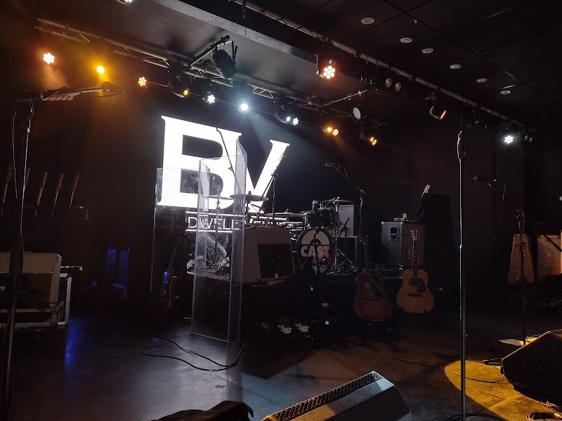 Birdwell Venue