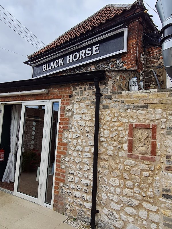 Black Horse